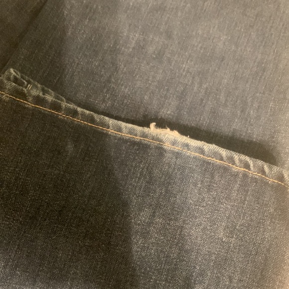 GAP Flare Jeans - Picture 3 of 3